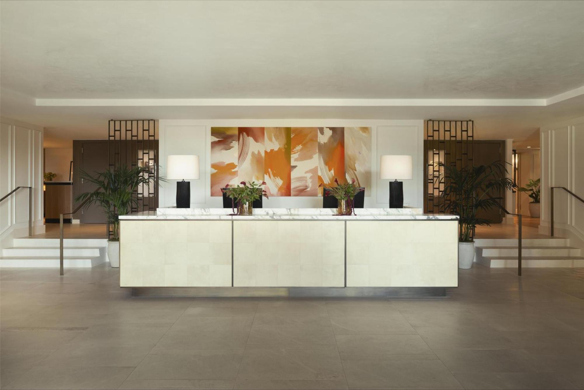 L'Ermitage Beverly Hills — Photos 1